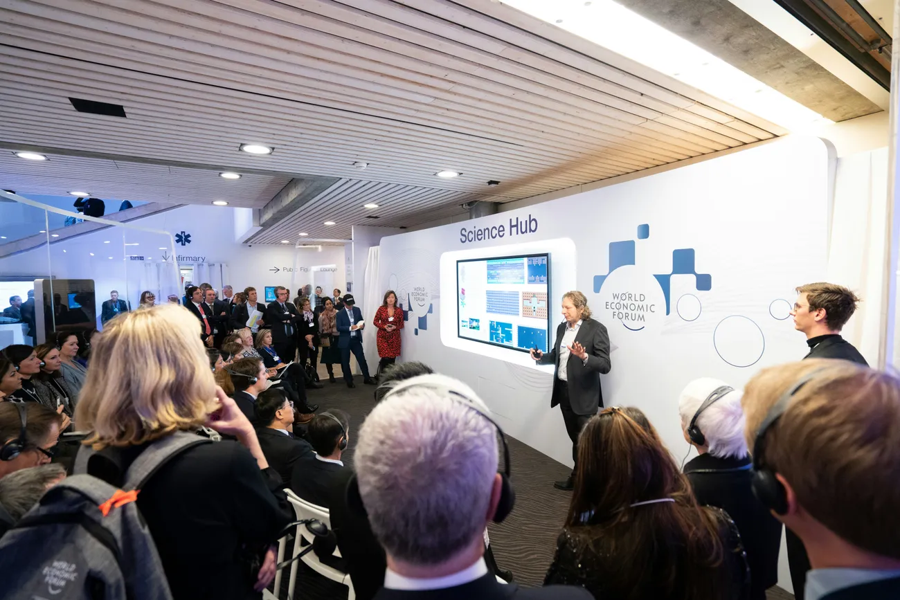 Congresos médicos y científicos