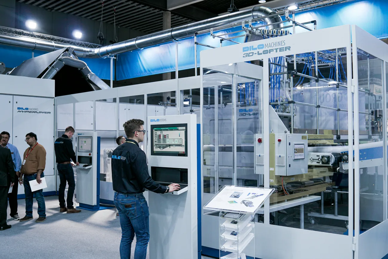 Congresos y conferencias