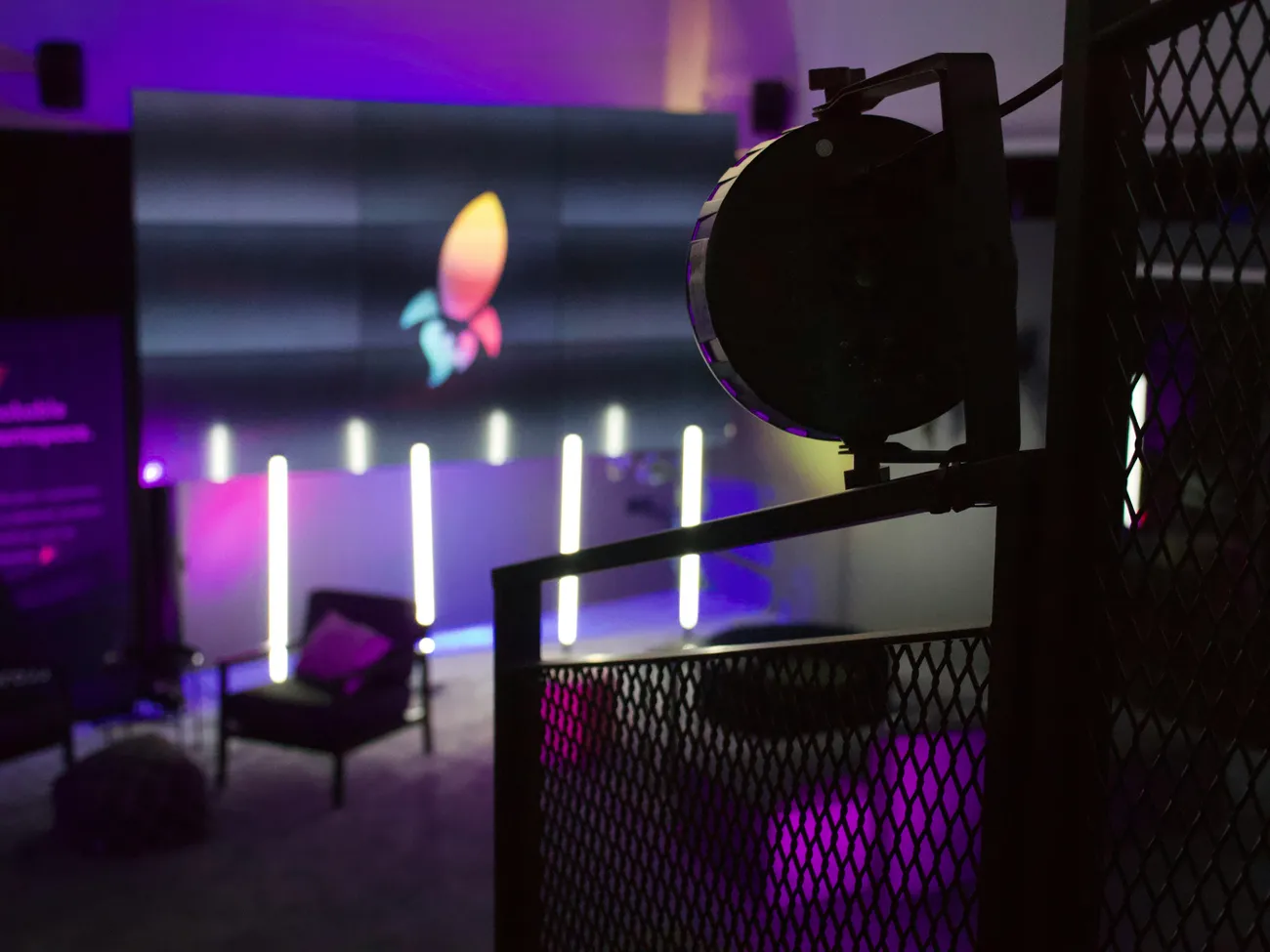 Montaje y pruebas técnicas