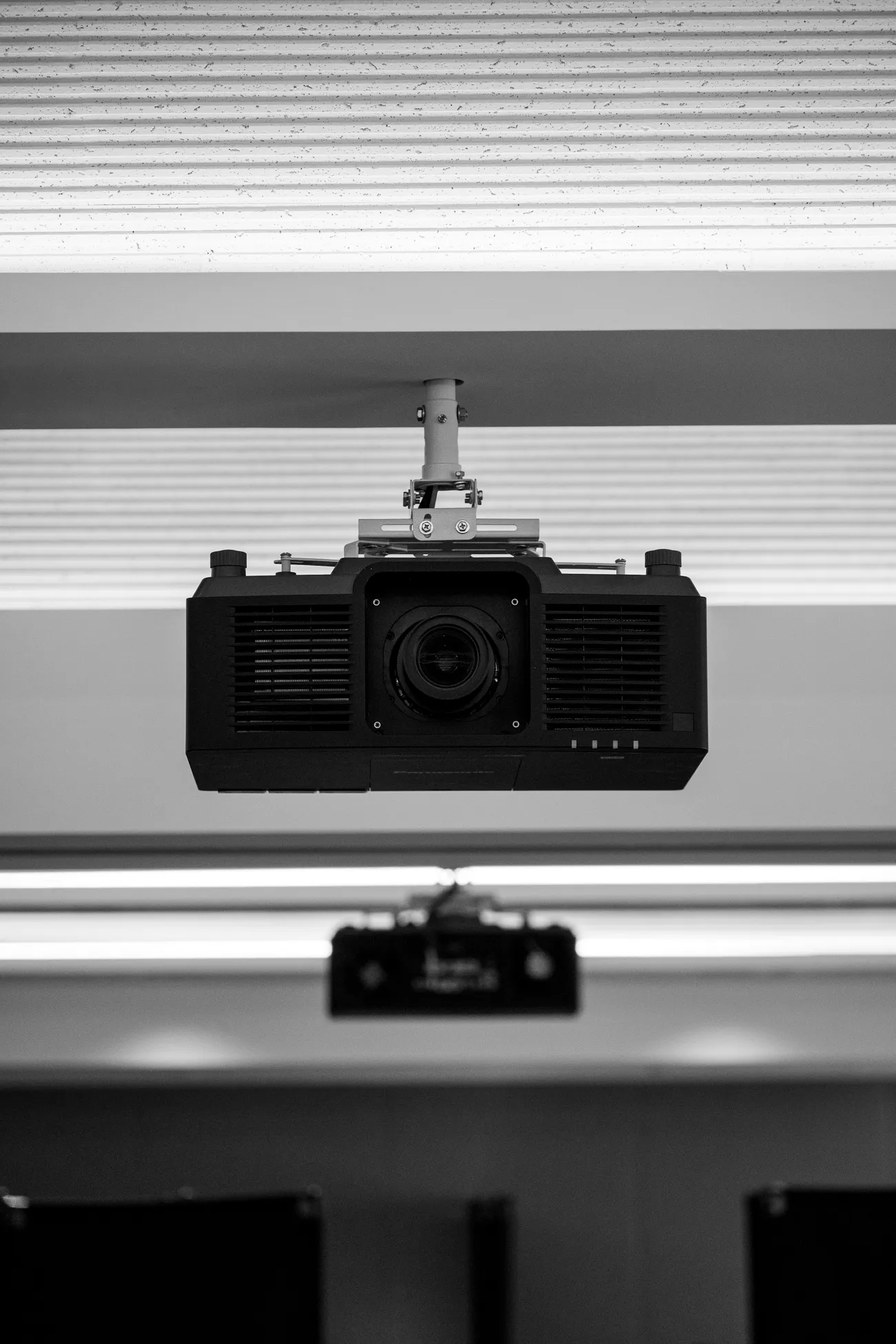 Presentación y Proyección