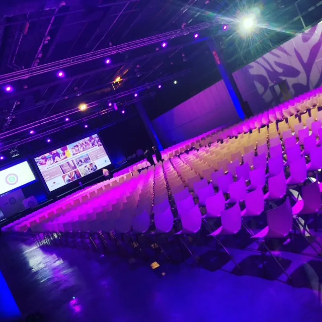 Congresos